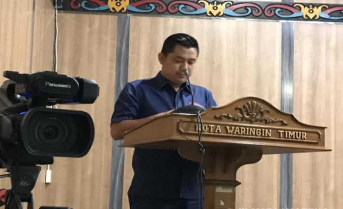 Dewan Ingatkan Pemkab Tak Lengah Dengan Lajunya Investasi di Kotim