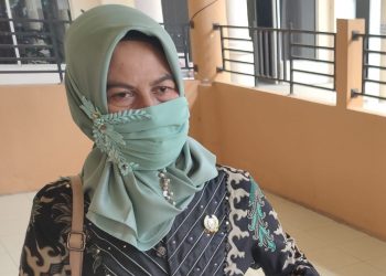 Akomodir Usulan Desa Yang Ada di Musrenbang