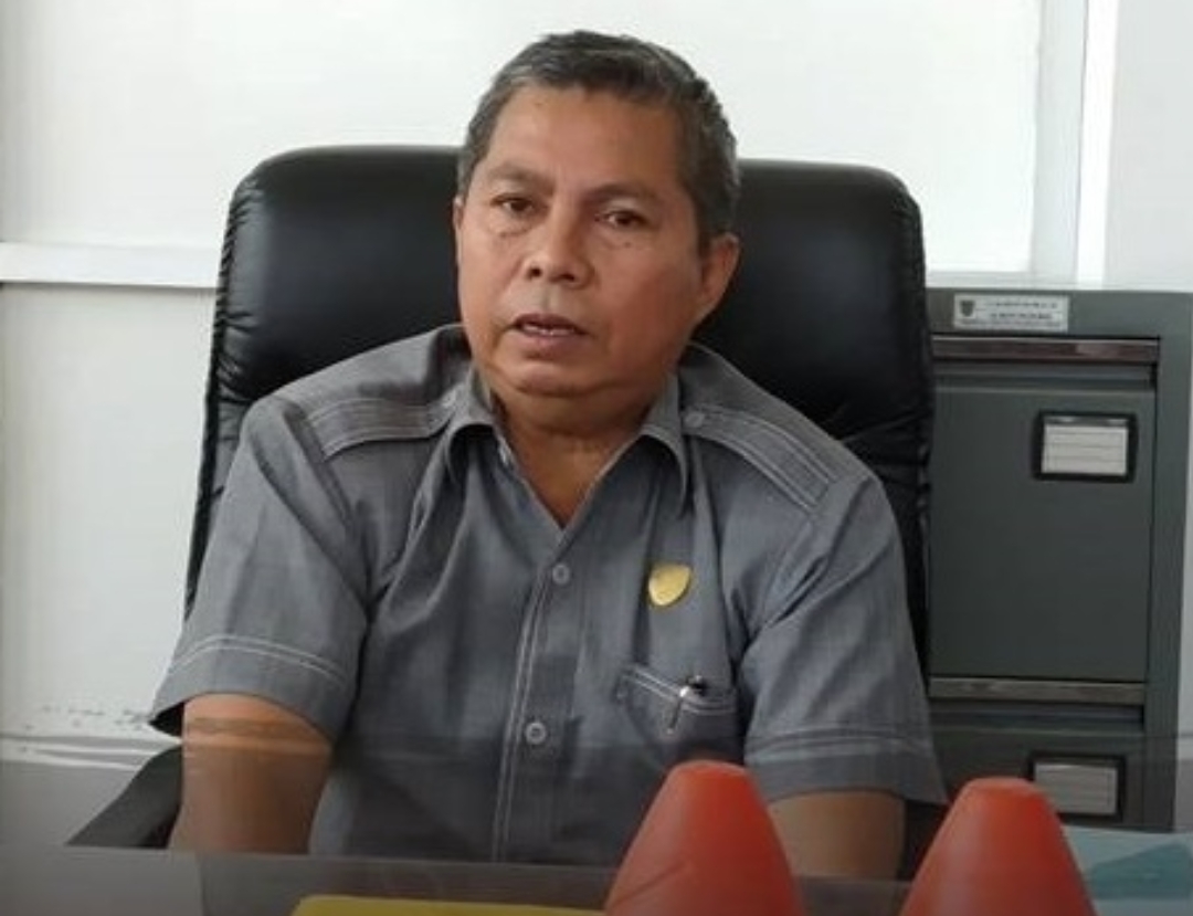 Satu Suara Dengan Mahasiswa, Dewan Minta Pemerintah Usut Tuntas Penyebab Kelangkaan Migor