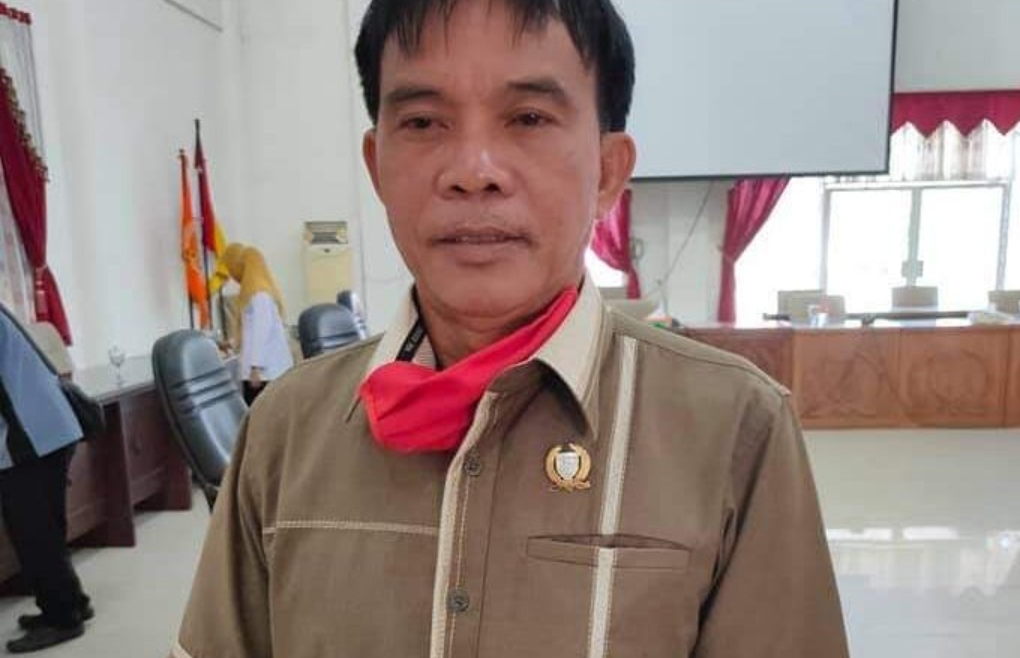 DPRD Barsel Minta Investor Nakal Ditindak Tegas