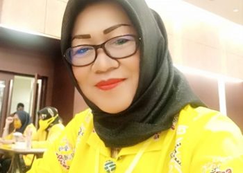 Legislator ini Minta ASN Terus Tunjang Pembangunan Daerah