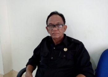 KP Berizin di Barsel Harus Terdata