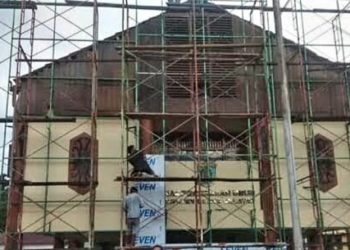 Terkait Ancaman Pembongkaran Bangunan PUPR