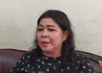 Siap Kontrol Realiasi Program Pemko Palangka Raya