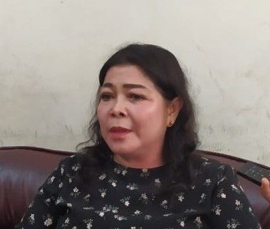 Siap Kontrol Realiasi Program Pemko Palangka Raya