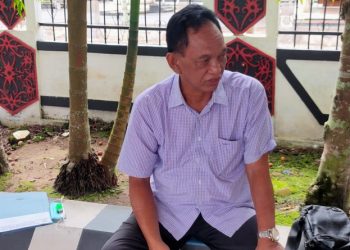 Pelajari Perda Pembayaran Gaji Perangkat Desa, DPRD Barsel Kunker ke Bartim