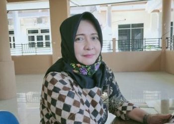 Legislator Barsel Ini Minta Pendidikan Harus Menjadi Prioritas