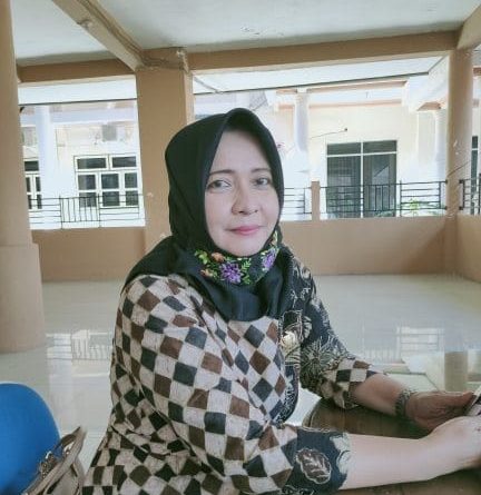 Legislator Barsel Ini Minta Pendidikan Harus Menjadi Prioritas