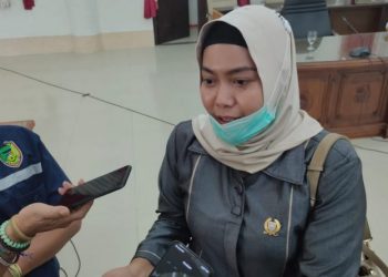 Pejabat Eselon IV Harus Punya Rasa Tanggung Jawab
