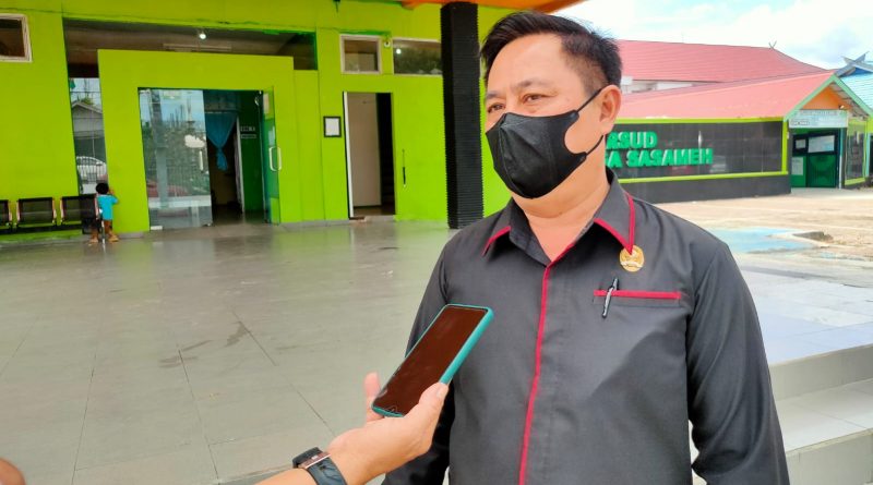 Pergunakan Dana BOS Dengan Maksimal