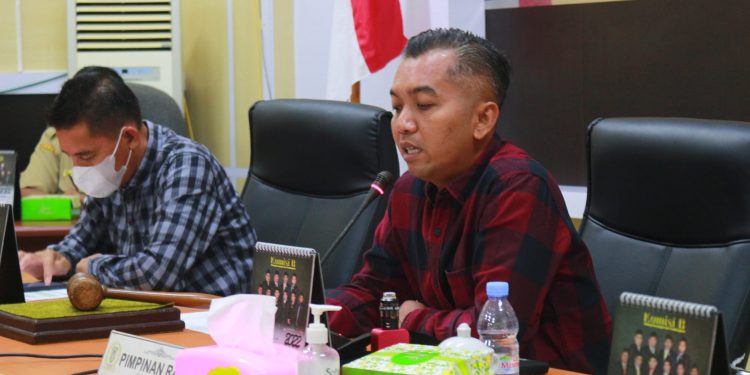 Ajak Masyarakat Bijak Gunakan Medsos