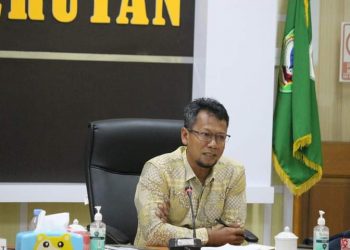 Raperda Tentang CSR di Lingkungan Perusahaan, Dewan Harapkan Ini