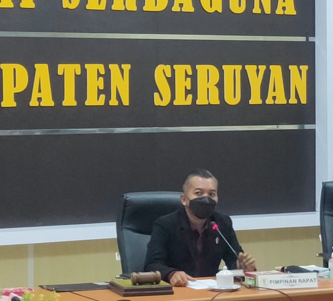 Maksimalkan Program Pemberdayaan Masyarakat