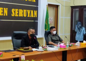 Kebersihan Wisata Harus Tetap Terjaga 