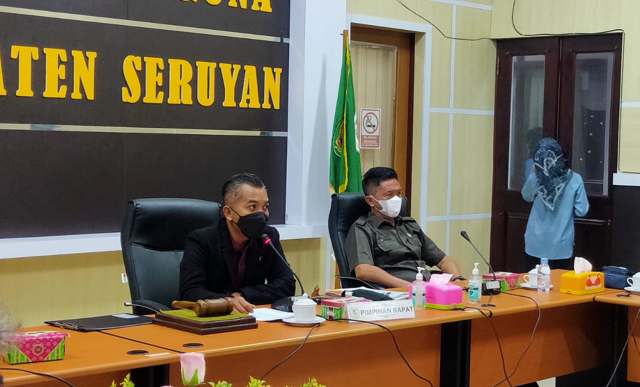 Kebersihan Wisata Harus Tetap Terjaga