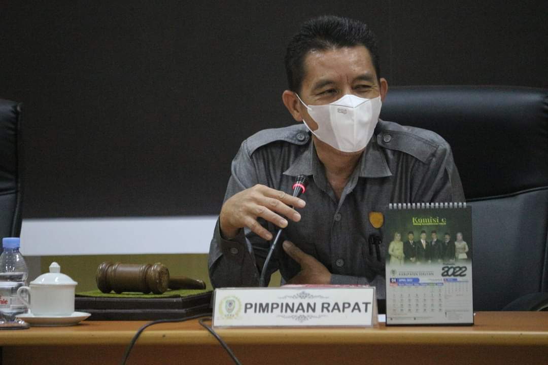 Pengendalian Minuman Keras Harus Diatur dengan Baik