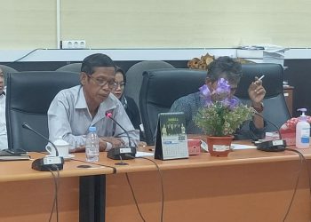 14 Raperda Harus Dibahas Setelah di Paripurna