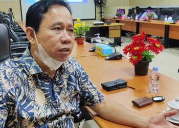 Pemdes Harus Bersinergi Dalam Melaksanan Pembangunan Desa