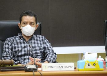 DPRD Kabupaten Seruyan Agendakan Pembahasan Raperda