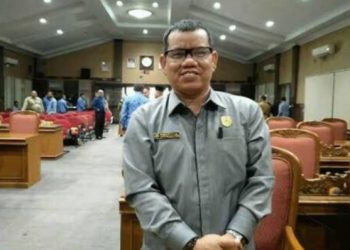Tampung Hasil Panen Sawit Masyarakat, Dewan Sarankan Pemkab Bangunkan Pabrik