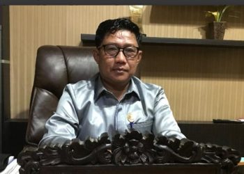 Kesejahteraan Nelayan Kecil Harus Diperhatikan