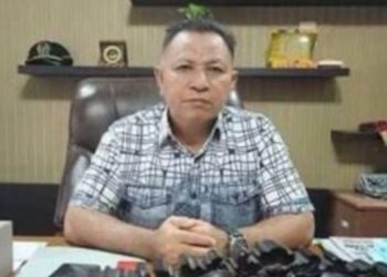 Permudah Pengawasan Tenaga Kerja di Kotim, Dewan Ingatkan Perusahaan Perkebunan Soal Ini