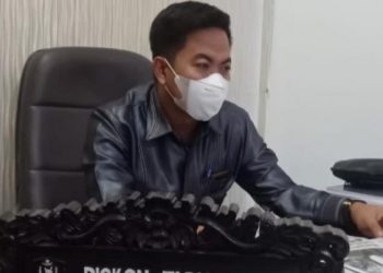 Cegah Banjir, Minta Lurah Pastikan Lingkungan Drainase Bersih