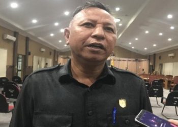 Fasilitas Pendidikan Terdampak Banjir Harus Diperhatikan