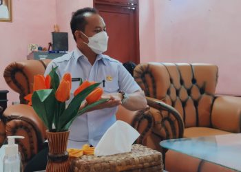 Penyakit PMK Tak Pengaruhi Harga dan Stok Daging Sapi di Seruyan