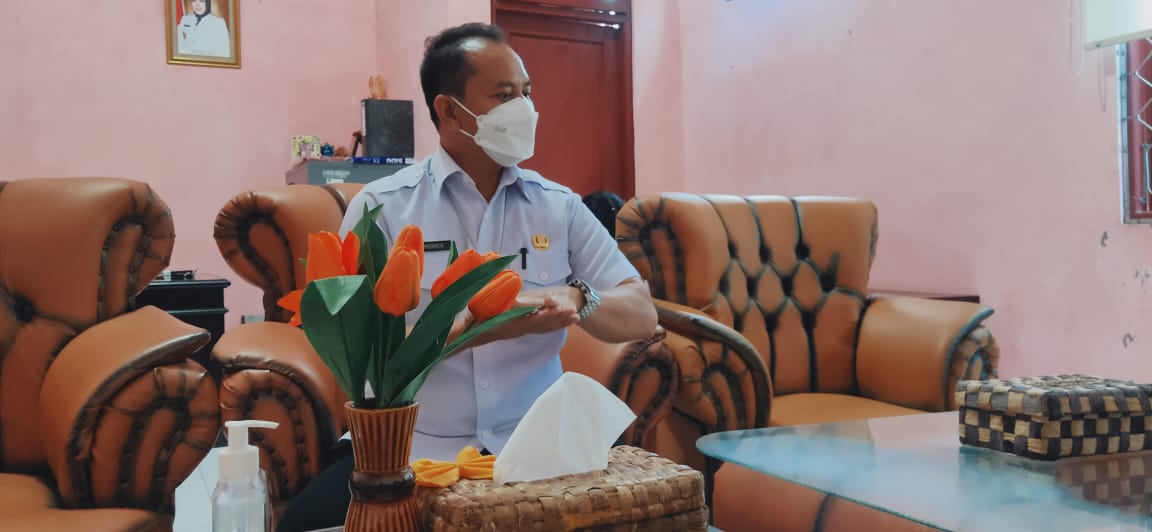 Penyakit PMK Tak Pengaruhi Harga dan Stok Daging Sapi di Seruyan