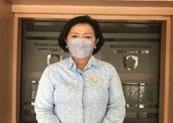 Puluhan Desa Di Kotim Belum Teraliri Listrik