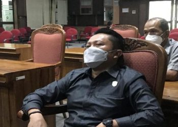 Daerah Baamang Tengah Hingga Hulu Masih Kurang Penerangan