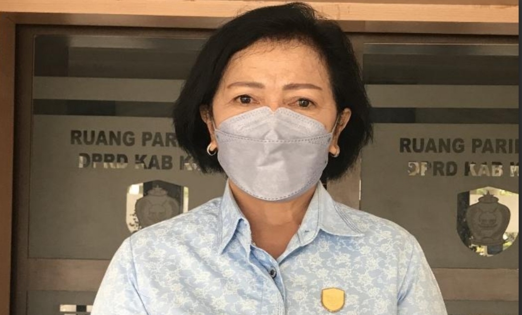 Optimalkan Aset BUMD, Dewan Harapkan Hal Ini