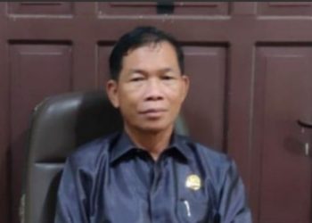 Soal Atasi Banjir, Dewan Nilai Perlunya Hal Ini