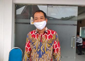 Dewan Ingatkan Usaha Yang Gunakan Perairan Sungai Harus Menjaga Lingkungan