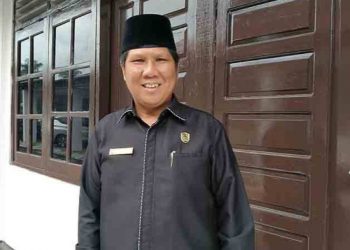 Harapkan Usulan Warga di Pedesaan Terealisasi