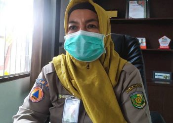 Pasca Libur Idul Fitri, Tak Ada Lonjakan Kasus Covid-19