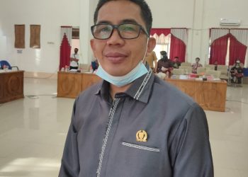 Dukung Pemprov Kalteng Kembangkan Perikanan di Barsel