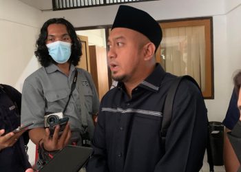 Dewan Sebut Proyek Infrastruktur Belum Rampung Mengganggu Fungsi Drainase Hingga Sebabkan Banjir