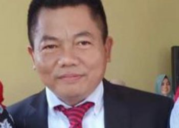 Jadikan HUT Kalteng Sebagai Momentum Untuk Perkuat Solidaritas