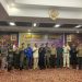 Tingkatkan Sinergitas, Komando Menwa Maharaya Kalteng Gelar Rakomda