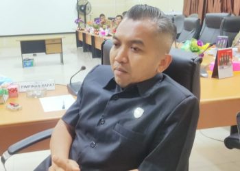 Tonjolkan Produk UMKM Lokal Saat Expo