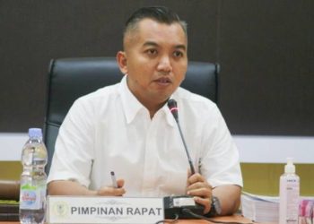DPRD Seruyan Dukung Pengembangan Program Desa Wisata