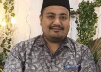 Dewan Minta Kepala SOPD Monitoring Disiplin ASN