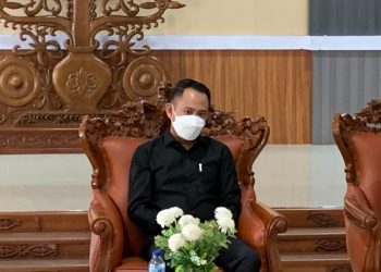 Pemko Minta OPD Terus Kreatif Dan Inovatif