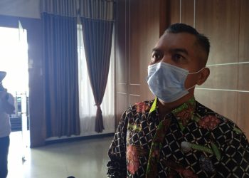 Dewan Minta Desa Sukseskan Program Pemkab