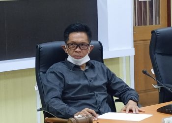 Pemkab Diminta Konsisten Terkait Pelaksanaan Program