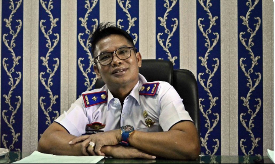 Ajak Masyarakat Berantas Parkir Liar, Dishub Sebar Nomor Pengaduan