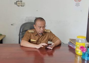 Camat SHT Siap Jadi Penasehat Peternakan