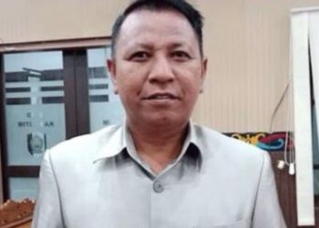 Lestarikan Budaya Gotong Royong